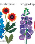 Ten Little Caterpillars by Bill Martin Jr.: Board Books; 40 pages / English