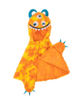 Giggle the Monster Cape