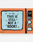 This Is Still Not A Book