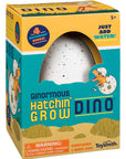 Dino Egg Ginormous Grow Egg, Just Add Water