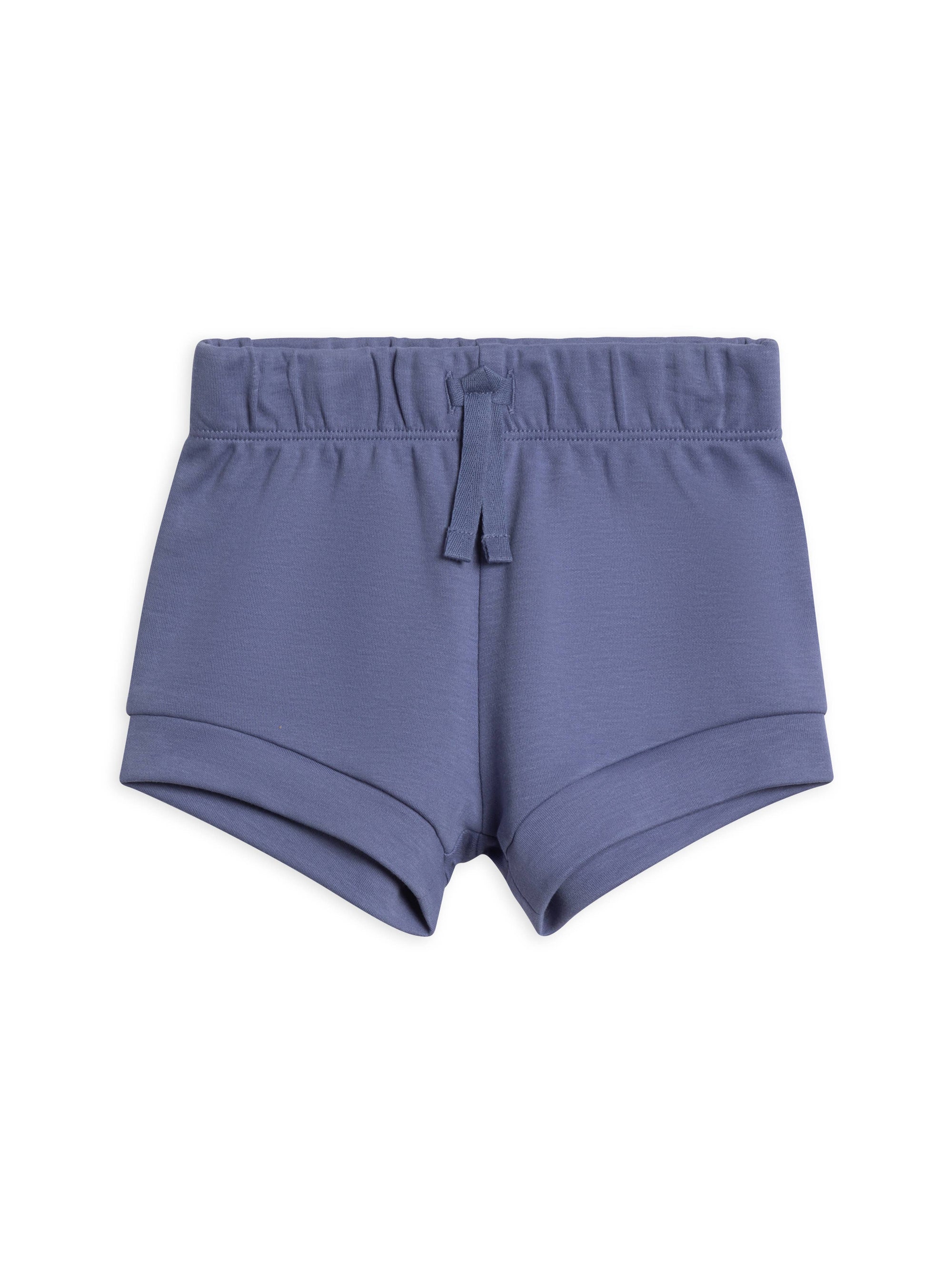Organic Baby Havana Shorts - Marino