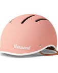 Thousand Jr. Helmet - US: Power Pink 2024 Spec / Extra Small