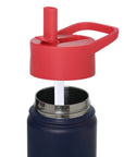 Boston Red Sox™ 18 oz Steel Water Bottle