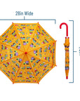 Under Construction Umbrella