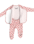 Bonsie Skin to Skin Baby Onesie