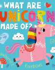 Unicorn Baby Gift Bundle