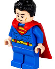 LEGO DC Super Heroes: Superman to the Rescue! by AMEET Publishing: Paperback; 32 pages / English