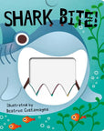 Shark Bite! by Little Bee Books