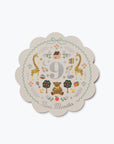 Storybook Milestone Cards