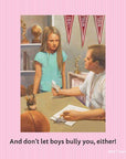Everything I Need to Know I Learned From American Girl