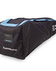 UPPAbaby G-Series Travel Bag with TravelSafe (Fits G-LUXE/G-LITE all model years) |Mockingbird Baby & Kids