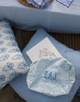 Nantucket Large Travel Pouch
