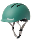 Thousand Toddler Helmet - US: Green Dream / Toddler