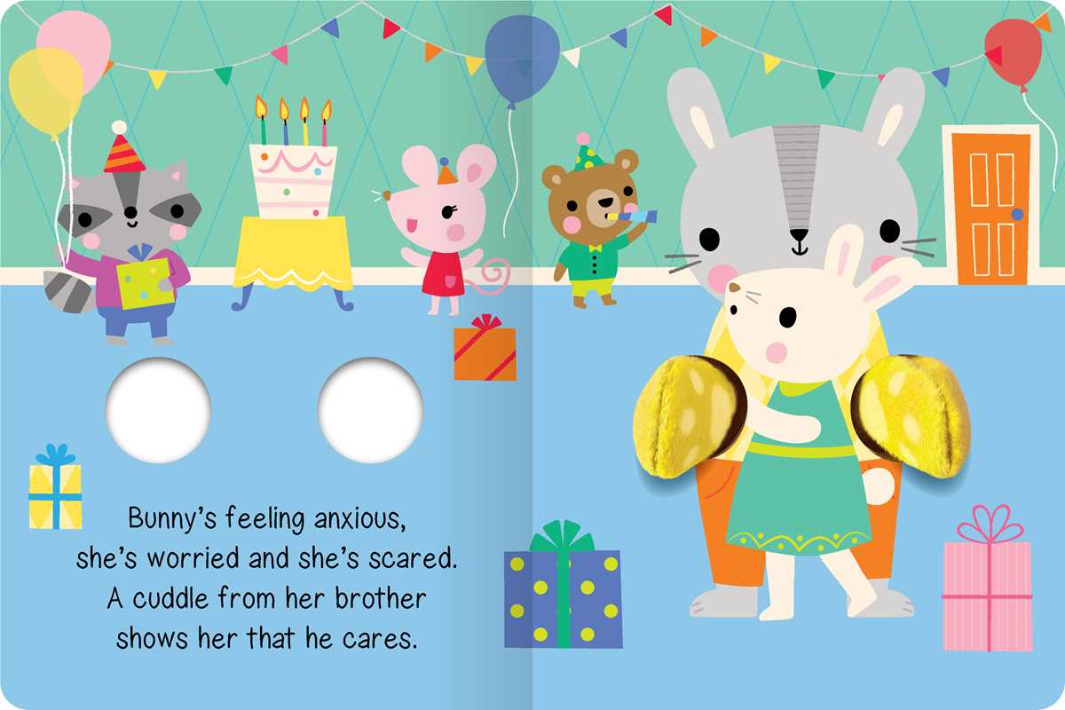 Cuddle Time: Finger Puppet Book by: Board Books; 8 pages / English