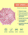 Strawberry Patch Umbrella