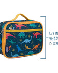 Jurassic Dinosaurs Lunch Box