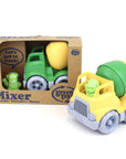 Construction Truck Assortment