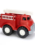Fire Truck - Red