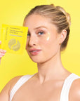 UNDEREYE Illuminating Brightening Eye Mask Gels