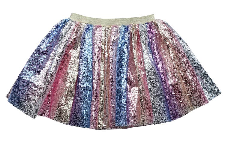 Moonstruck Tutu: 2-6 year