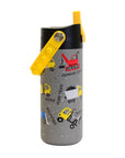 Core Insulated Pop Fidget Handle Bottle 18oz - Construction