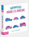 Vehicles