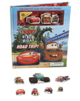 Disney Pixar: Cars on the Road: Road Trip! by Grace Baranowski: Board Books; 10 pages / English