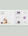 Wishy Washy: A Board Book of First Words and Colors