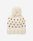 Sawyer Winter Hat Retro Baby Kids Beanie