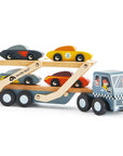 Car Transporter