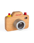 Sound Camera - Batteries Included - Silicone Case