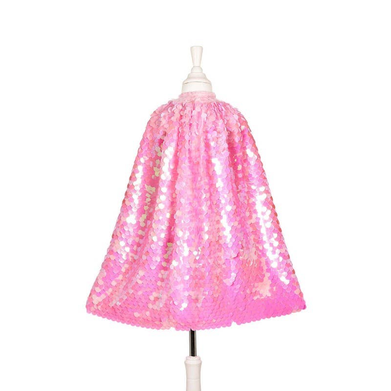 Laurence Costume Cape for Kids (sz 3-4 yrs)