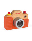 Sound Camera - Batteries Included - Silicone Case