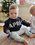 Après Ski Kids Crewneck Sweatshirt