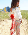 Christmas Lobsters Lounge Pants