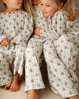 Holly Long Kids Camp Set