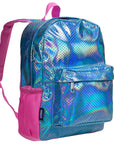 Mermaid Backpack - 16 Inch