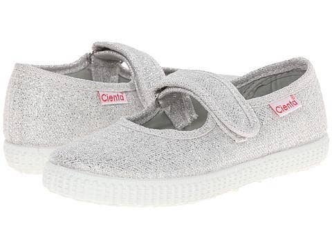 Cienta Mary Jane Shoes