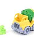 Mixer - Construction Truck