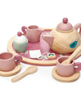 Birdie Tea Set