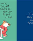 Going to Bed Book by Sandra Boynton: Board Books; 16 pages / English