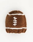 Football Beanie Game Day Hat Baby & Kids