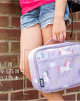 Unicorn Lunch Box