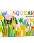 Squeak! by Natalie Marshall