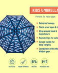 Sharks Umbrella