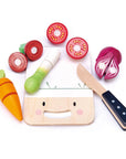Mini Chef Chopping Board