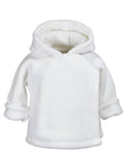 Widgeon Warmplus Fleece Favorite Jacket, Wrap Close, Hood: Navy