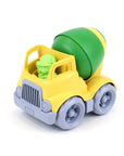 Mixer - Construction Truck