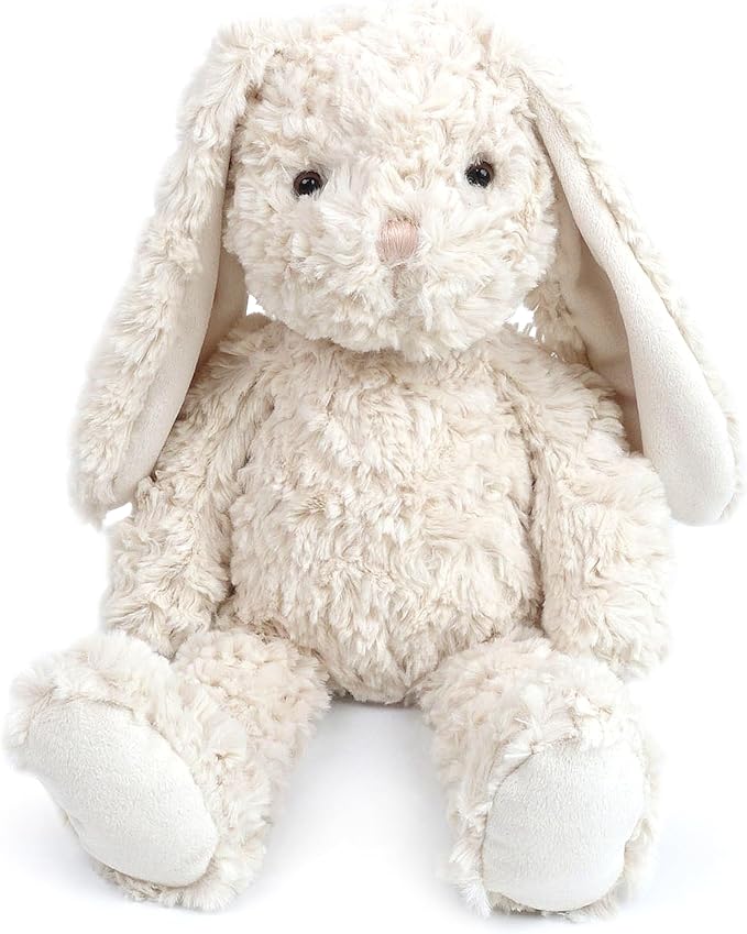 Mon Ami Cotton Bunny White