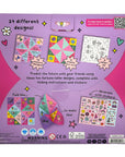 D.I.Y. Fortune Tellers Activity Kit - Set of 24 Designs